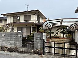 生駒市真弓１丁目