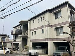 パークヒルズくすのき坂