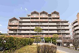 ローレルスクエア登美ヶ丘第2期17番館