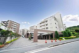 ローレルスクエア白庭台2　2番館