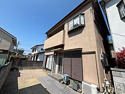 奈良市四条大路南町の一戸建て