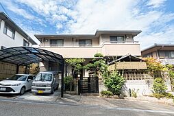 四條畷市田原台９丁目