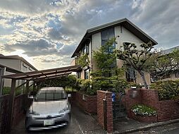 生駒市あすか台