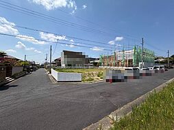 奈良市北登美ヶ丘２丁目