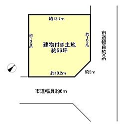 生駒市白庭台２丁目