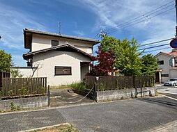 生駒市あすか野北１丁目の土地
