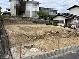 生駒市あすか野北２丁目