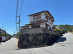 生駒市真弓４丁目
