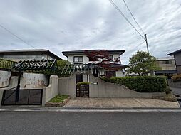 四條畷市田原台４丁目