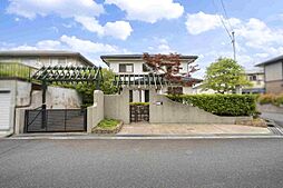 四條畷市田原台4丁目の一戸建て