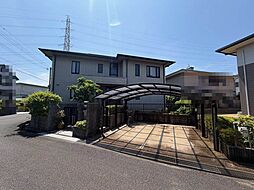 四條畷市田原台２丁目