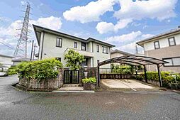 四條畷市田原台2丁目の一戸建て