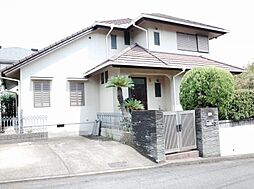 生駒市白庭台２丁目の土地