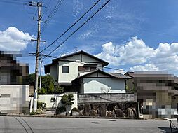 生駒市真弓４丁目