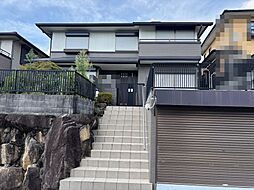 生駒市真弓1丁目の一戸建て