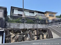 生駒市真弓１丁目