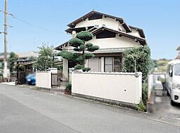 生駒市真弓１丁目