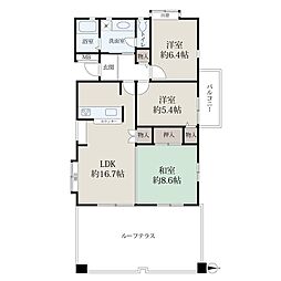 四條畷市田原台５丁目