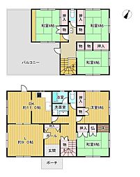 生駒市あすか野南１丁目
