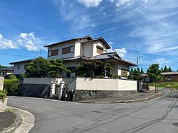 生駒市あすか野南３丁目の土地
