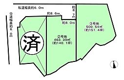 奈良市中登美ヶ丘２丁目