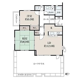 四條畷市田原台５丁目