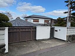 奈良市中登美ヶ丘2丁目の土地
