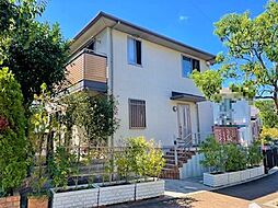 四條畷市さつきヶ丘