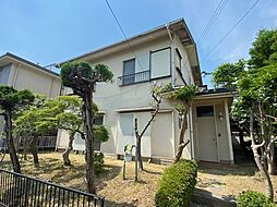 生駒市あすか野北１丁目の土地