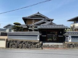 生駒市真弓1丁目の一戸建て