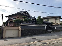 生駒市真弓１丁目