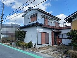 四條畷市大字上田原