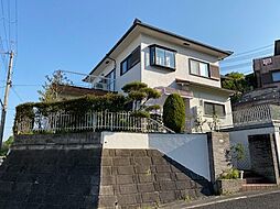 生駒市あすか野北２丁目の一戸建て