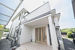 生駒市あすか野南３丁目の一戸建て