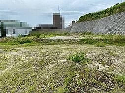 奈良市中登美ヶ丘2丁目の土地