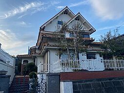 生駒市鹿ノ台北1丁目の一戸建て