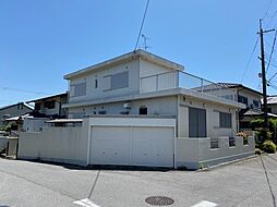 生駒市あすか野南１丁目の一戸建て