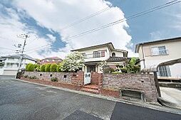 生駒市あすか野北１丁目の一戸建て