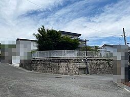 生駒市あすか野北１丁目の土地