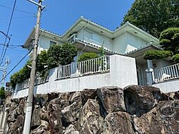 生駒市真弓１丁目の一戸建て