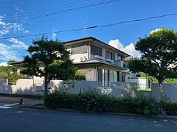 奈良市東登美ヶ丘４丁目の土地