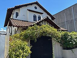 大阪市阿倍野区北畠2丁目の一戸建て