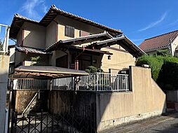 生駒市あすか野南２丁目の土地