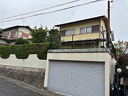 生駒市あすか野北２丁目の土地