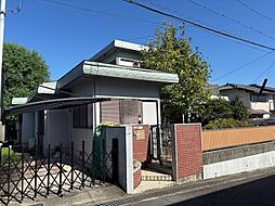 生駒市あすか野北３丁目の土地