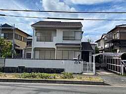 生駒市真弓南１丁目の一戸建て