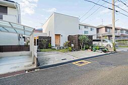 生駒市ひかりが丘２丁目の一戸建て