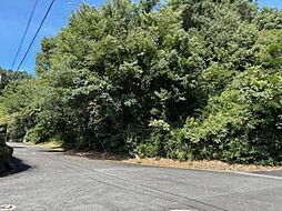 生駒市高山町の土地