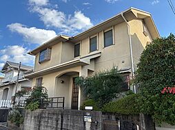 生駒市北大和４丁目の一戸建て