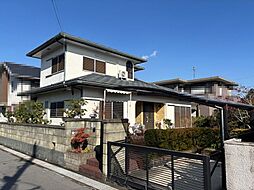 生駒市あすか野南３丁目の土地